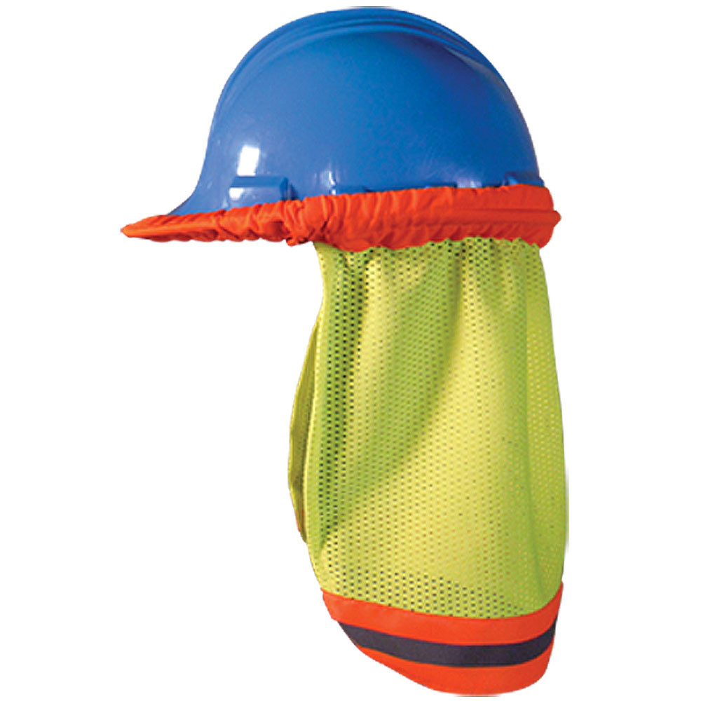 Hard hat 2024 accessories sun shade
