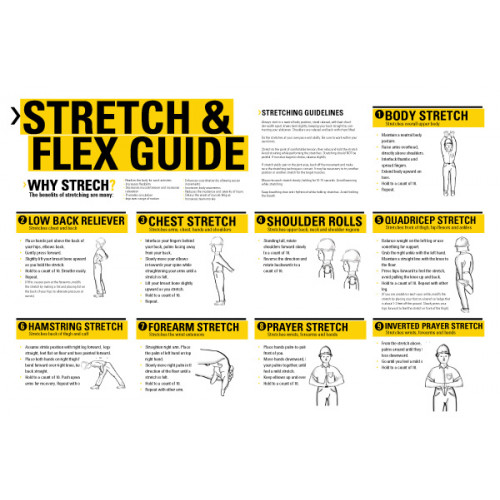 Stretch and Flex 