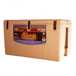 Canyon Cooler Outfitter 125