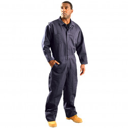 Classic Indura® Flame Resistant Coverall HRC 2