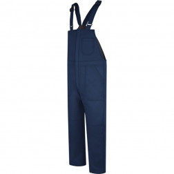 Flame Resistant Deluxe Insulated Bib Overall Nomex