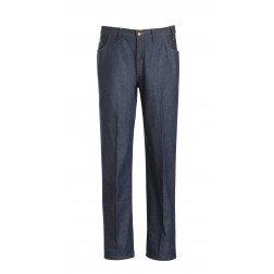 12 oz Indura Relaxed-Fit Jean