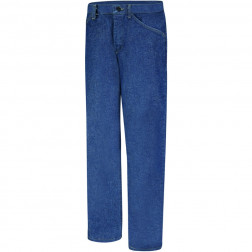 Flame Resistant Womens Pre Washed Denim Jean