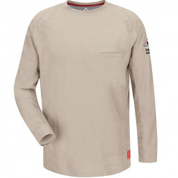 Flame Resistant IQ Long Sleeve T Shirt
