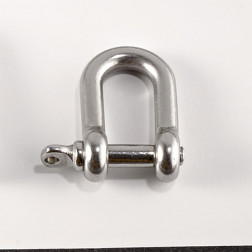 TOOL SHACKLE - SMALL 2-PACK