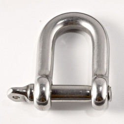 TOOL SHACKLE - XL 2-PACK