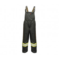 Professional Insulated Journeyman 300D Rip-Stop FR Pant