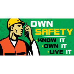 Own Safety