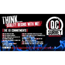 QC Survey