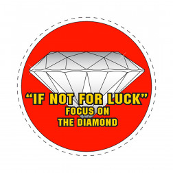 Focus on the Diamond