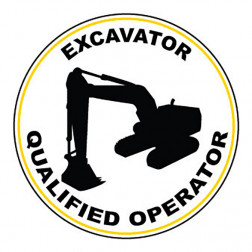 Qualified Operator / Excavator