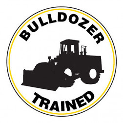 Bulldozer / Trained