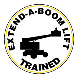 Extend a Boom / Trained