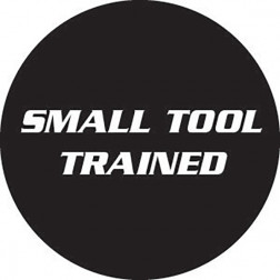 Small Tool / Trained