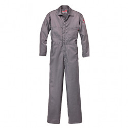 FR Contractor Coverall