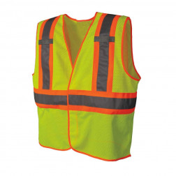 Open Road BTE Safety Vest