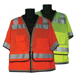 Value surveyors vest