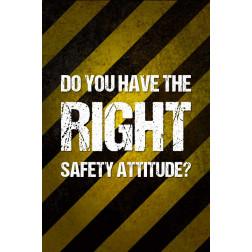 Safety Attitude