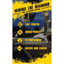 Mining the Diamond
