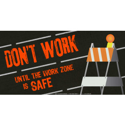 Don't Work