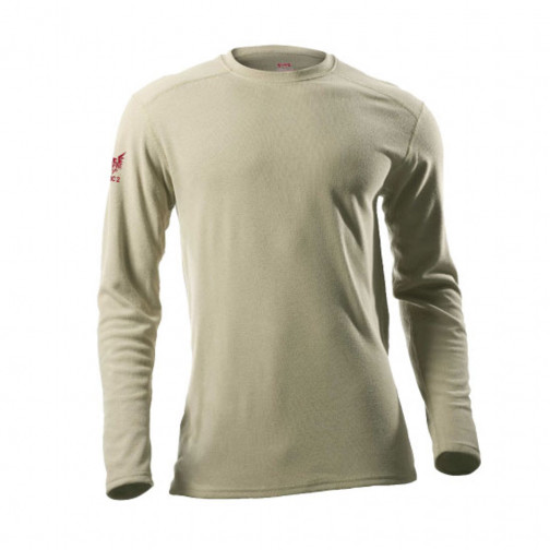 NSA FR Control 2.0 Short Sleeve Base Layer T-Shirt C52FKSR