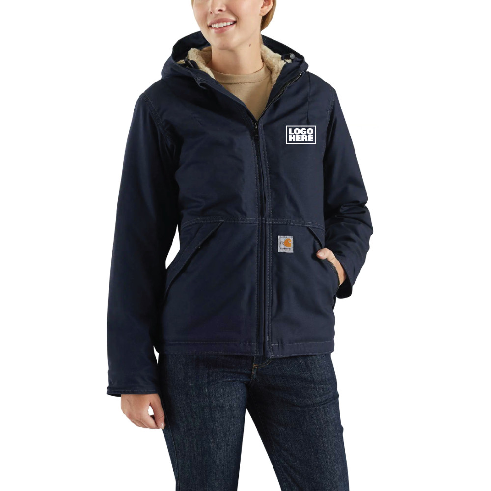 Carhartt women's new arrivals full swing