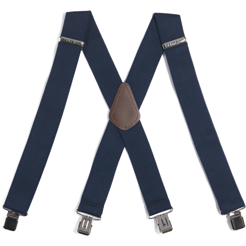 Carhartt Rugged Flex Elastic Suspenders - Carhartt