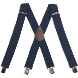 Carhartt Rugged Flex Elastic Suspenders