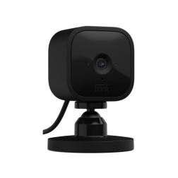 Amazon Blink Mini Indoor 1-Camera Kit