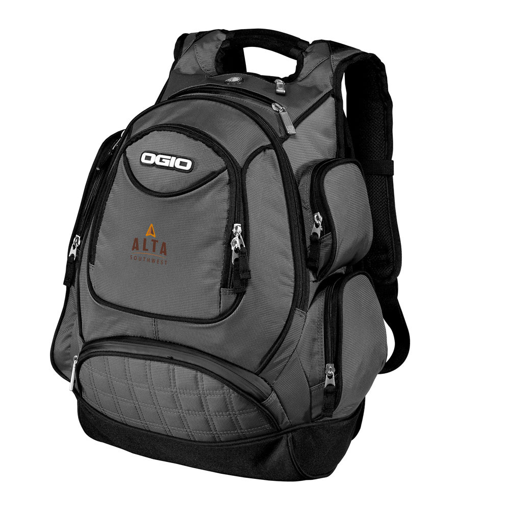 Ogio metro backpack review clearance