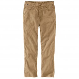 Carhartt BN517 M Flame-Resistant Rugged Flex¨ Relaxed Fit Canvas Work Pant