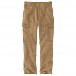 Carhartt BN574 M Flame-Resistant Rugged Flex¨ Relaxed Fit Canvas Cargo Pant