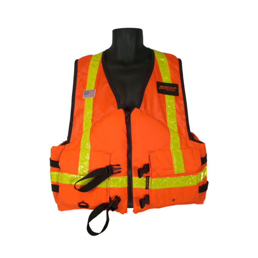 Bnsf hi vis workwear online
