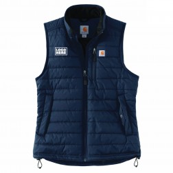 Women's Carhartt OV315 W Rain Defender® Insulated Vest