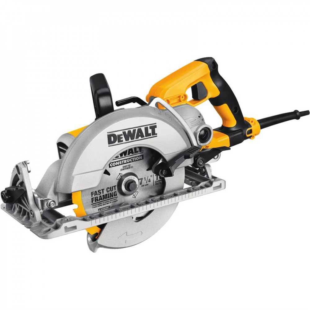 Dewalt 20v worm drive saw shop
