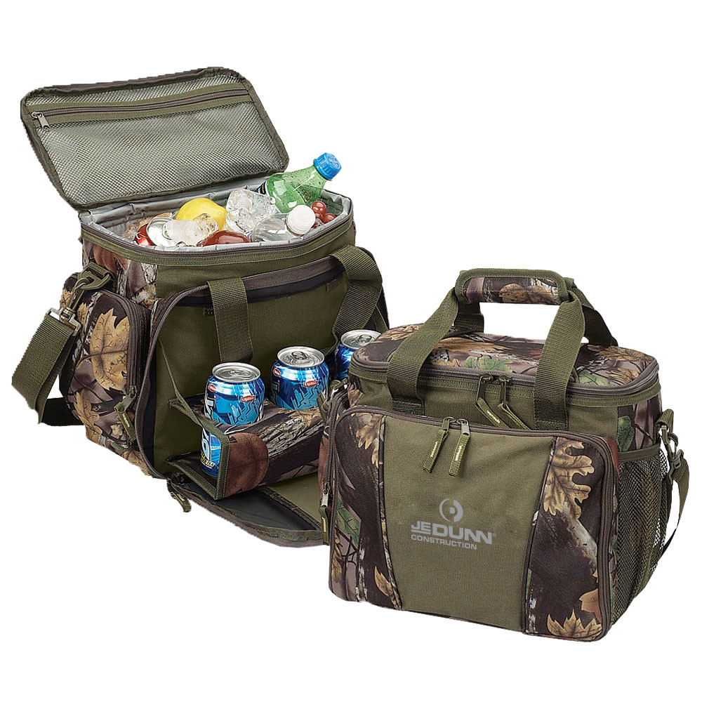 Camouflage Cooler - Coolers