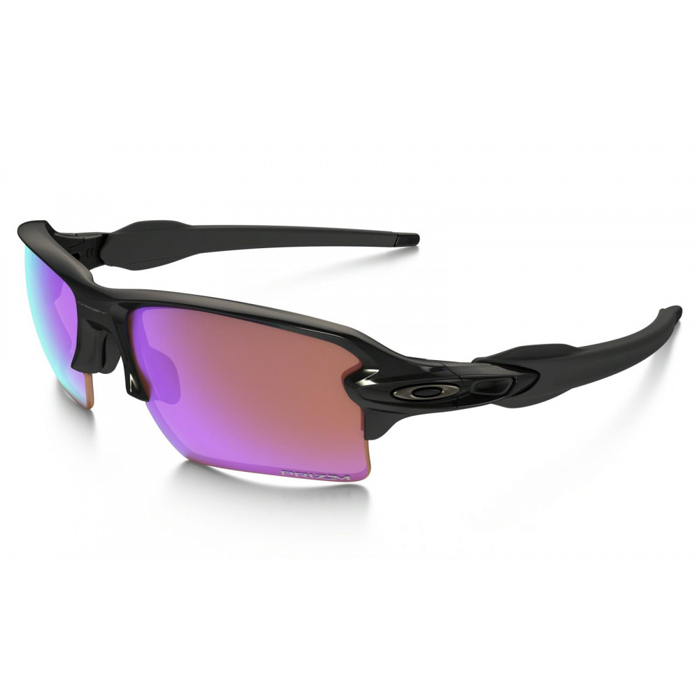 Oakley Flak  XL Prizm Golf Sunglasses - Accessories