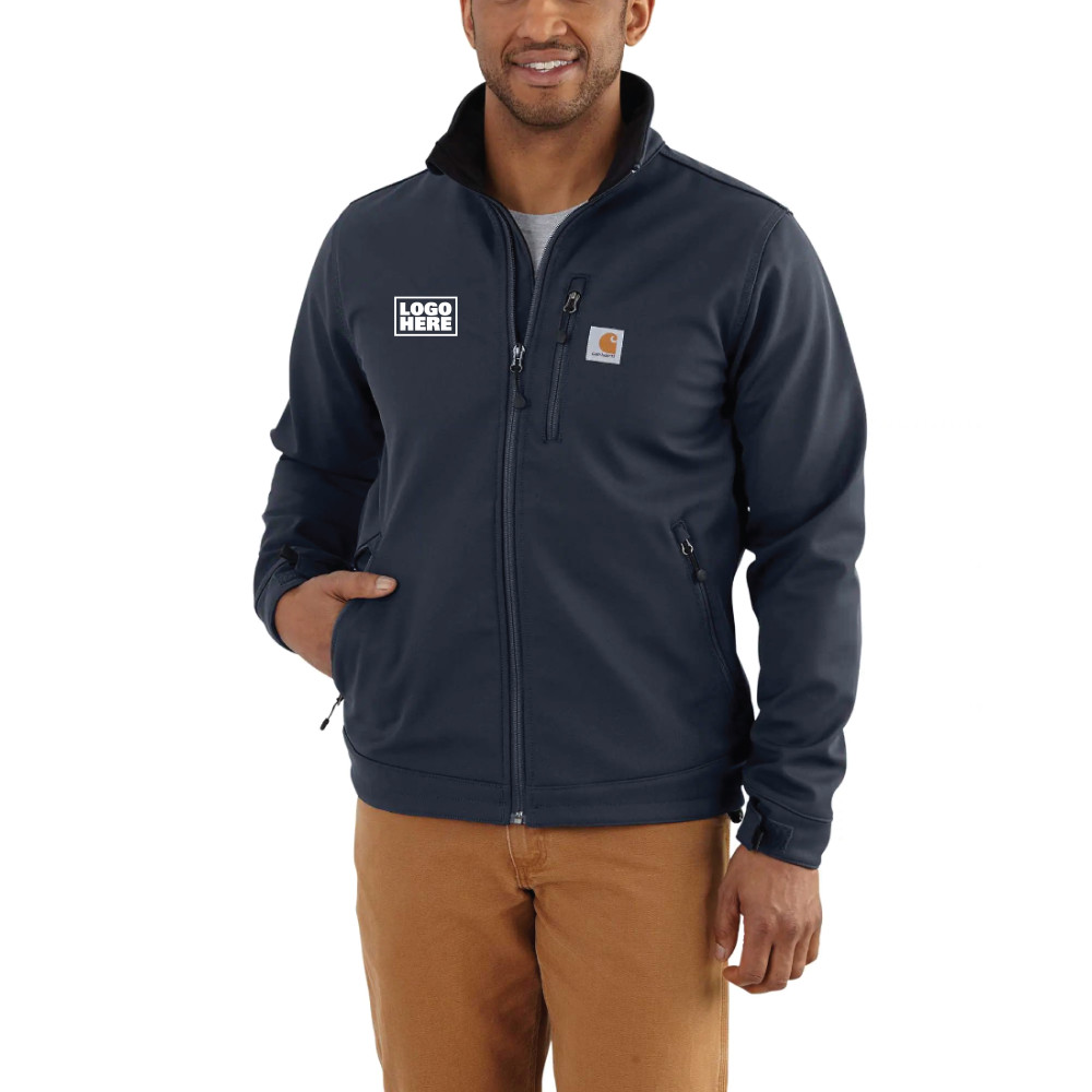 Carhartt crowley soft shell on sale jacket