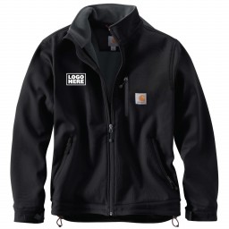 Carhartt crowley softshell jacket top