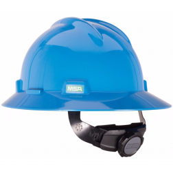 V-Gard® Protective Hat (Box of 20 Hats)