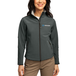 Ladies Glacier® Soft Shell Jacket