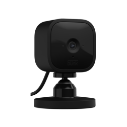 Amazon Blink Mini Indoor 1-Camera Kit