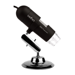 Veho DX-1 USB 2MP Microscope 