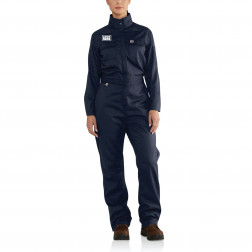 Carhartt Women's Flame-Resistant Rugged Flex® Coverall