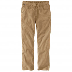 Carhartt BN517 M Flame-Resistant Rugged Flex® Relaxed Fit Canvas Work Pant
