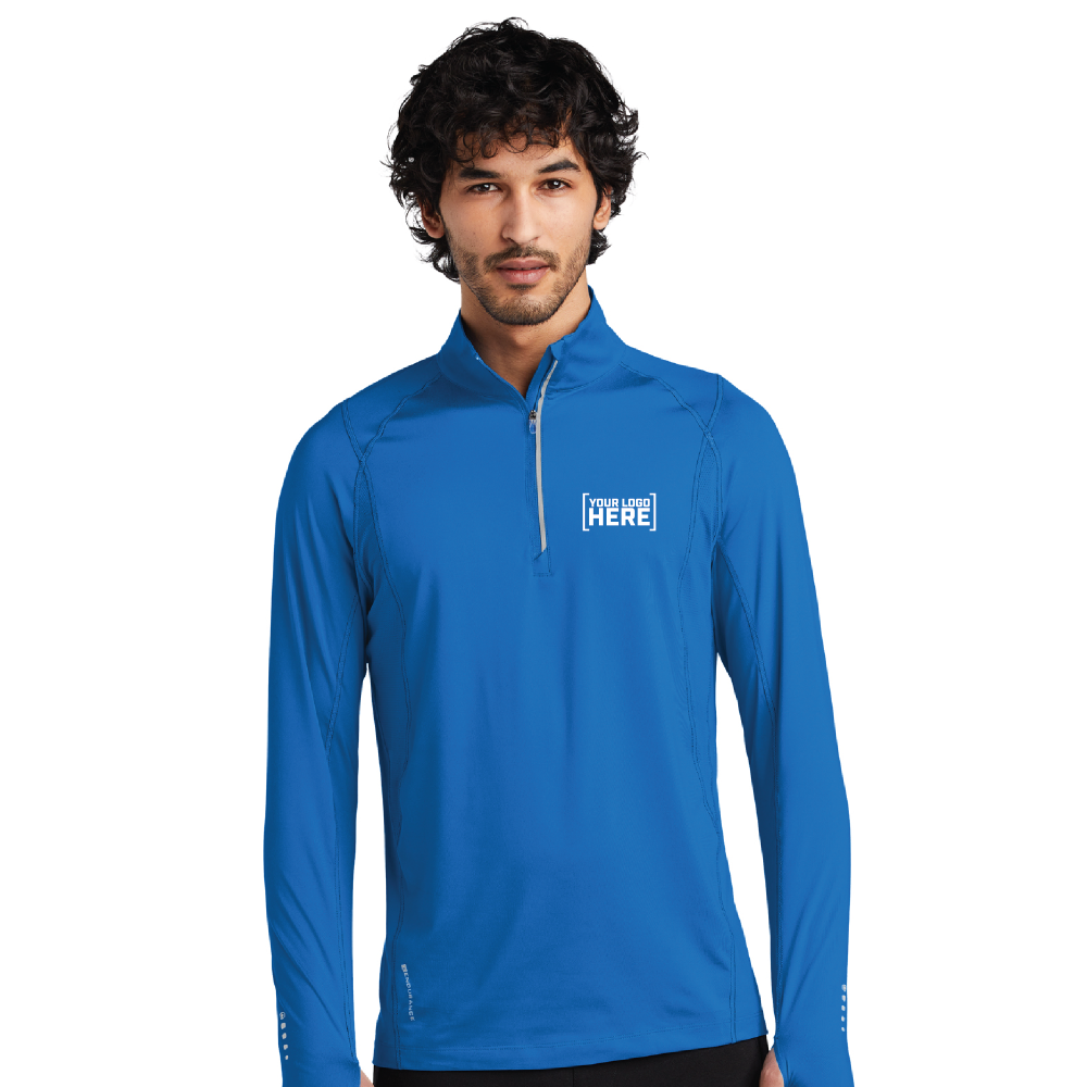 Ogio sale endurance pullover