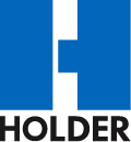 Holder Sinage Logo